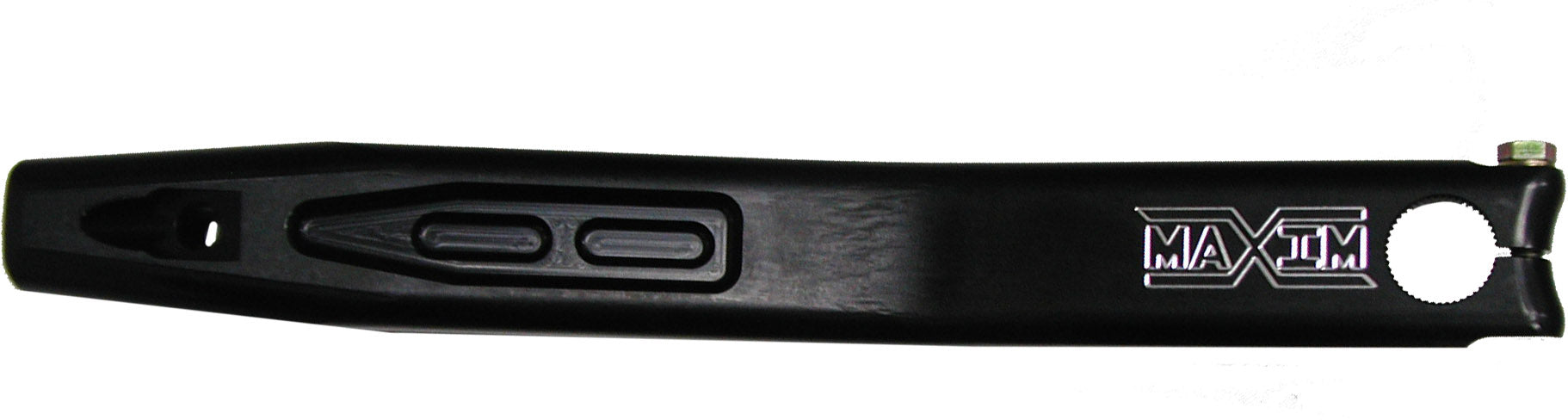 Maxim Black Rear Arms - Rear Arm-Left (Left)
