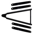 Maxim Black Jacobs Ladder Kit - Jacobs Ladder Kit