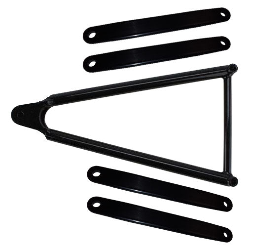Maxim Black Jacobs Ladder Kit - Jacobs Ladder Kit