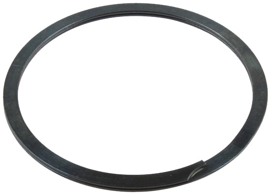 Spiral Lock