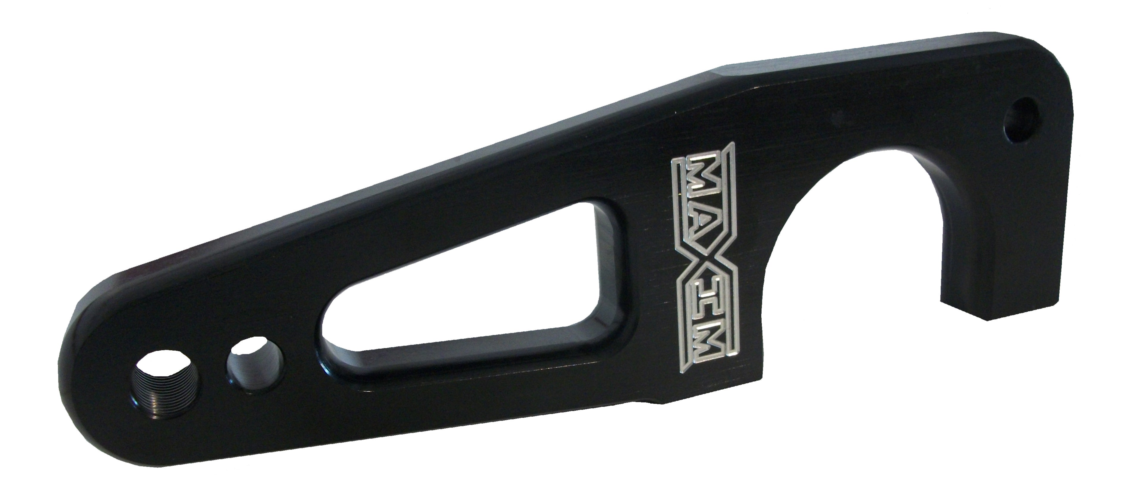 Maxim Black Steering Arms - Steering Arms (Right)