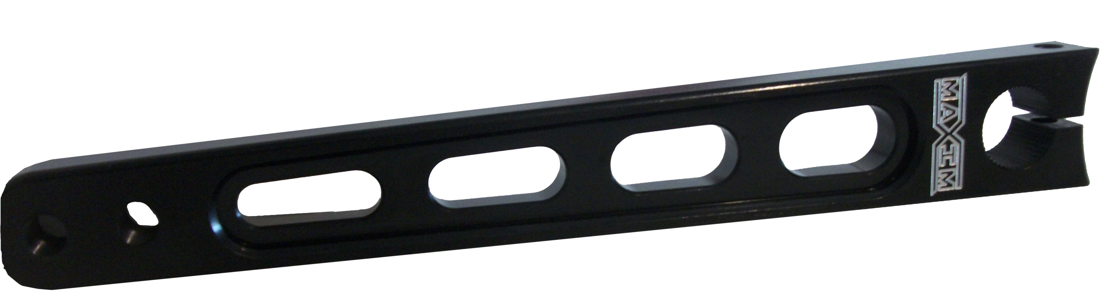 Maxim Pitman Arms - Pitman Arms (Black)
