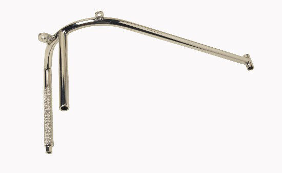 Tubular Throttle Pedal