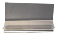 Aluminum Radiator Deflector - Radiator Deflector