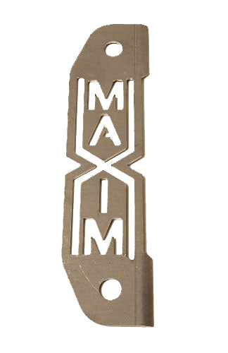 Maxim Chassis Replacement Parts - Radiator Tab (Radiator Tab)
