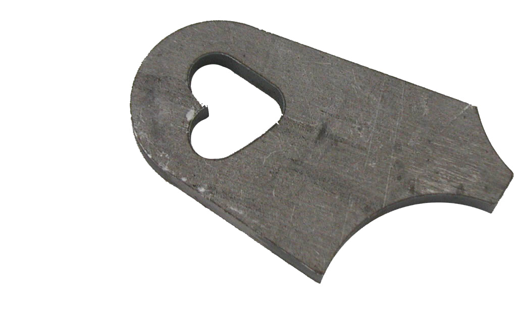 Maxim Chassis Replacement Parts - Chassis Replacement Parts
Lower Tank Tabs (Lower Tank Tabs)