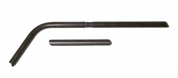 Safety Cage Kit - Safety Cage Kit Left Side