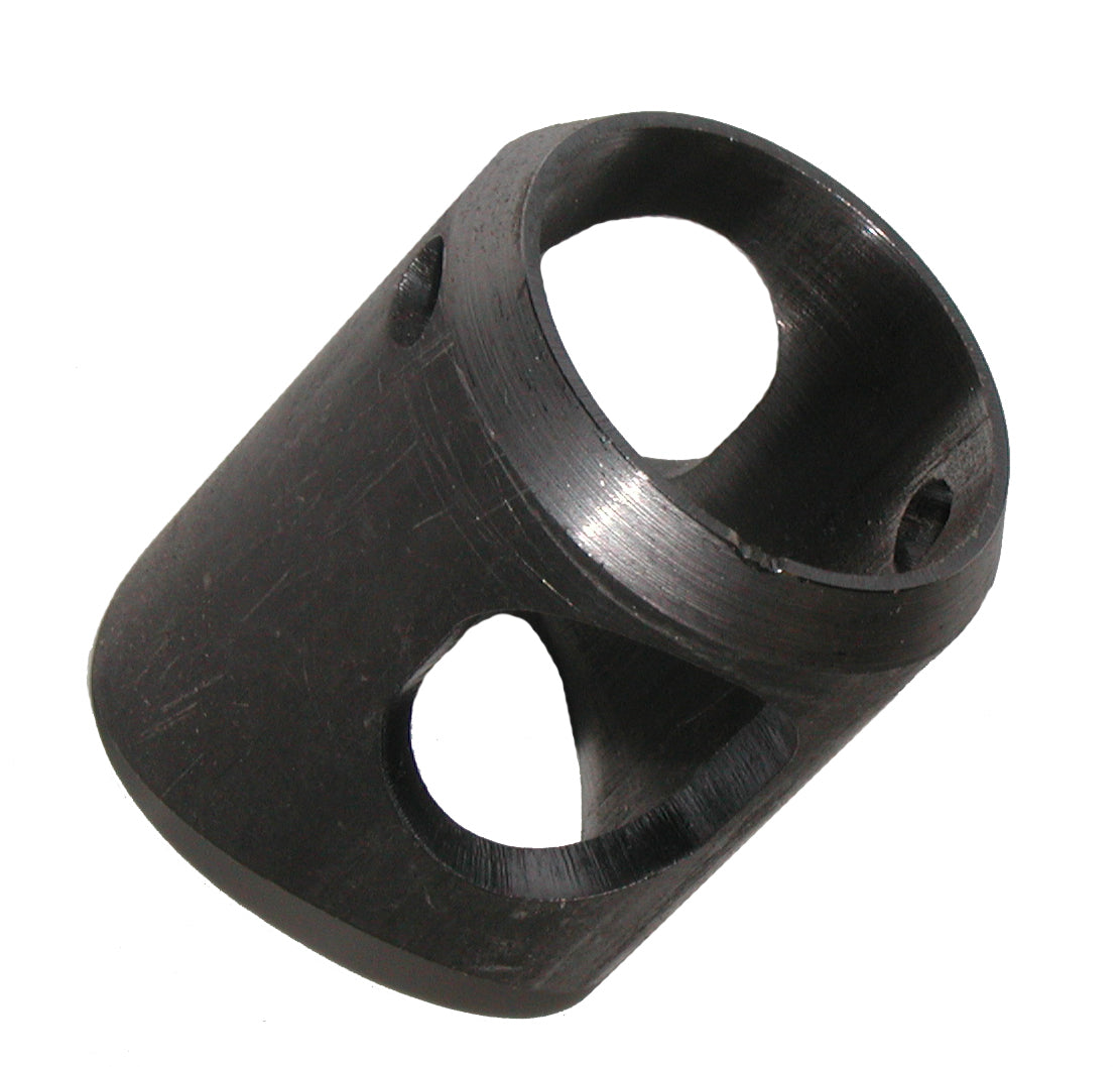 Maxim Chassis Replacement Parts - Rear Bumper Socket (Rear Bumper Socket)