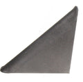 Maxim Chassis Replacement Parts - Wing Spud Gusset Only