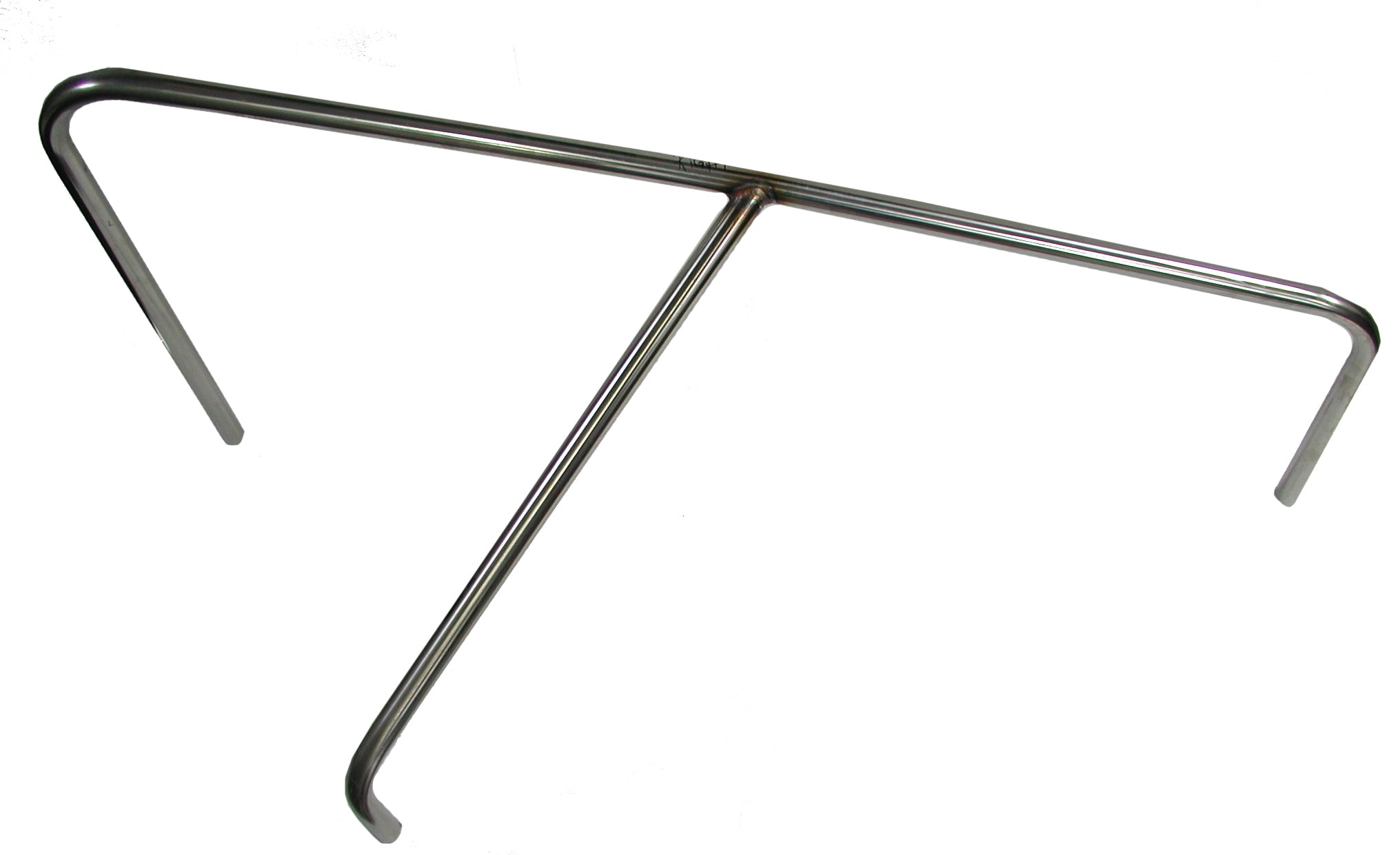 Side Nerf Bars