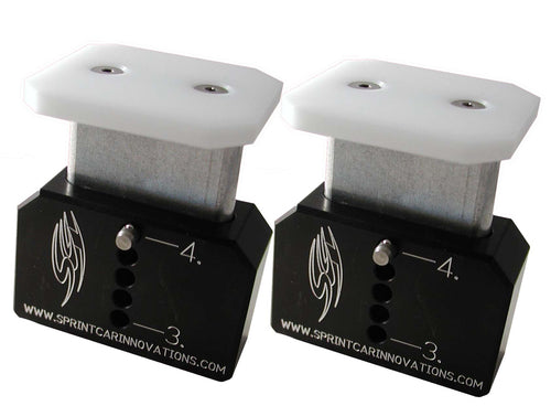 Adjustable Set Up Blocks (Small)