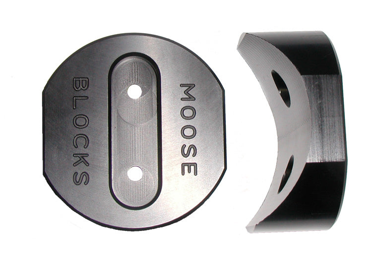 Block Cradles