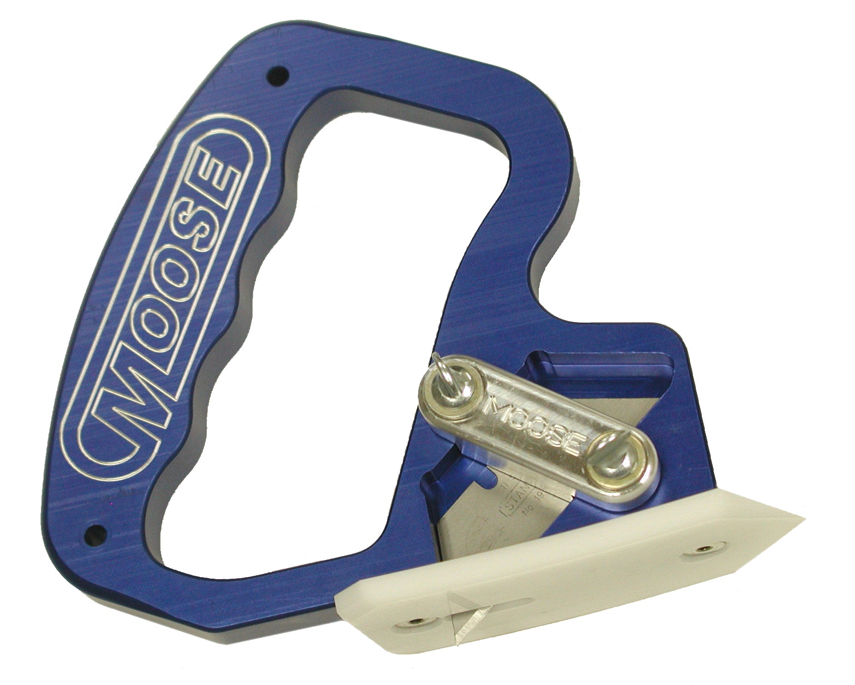 Single Blade Syper
