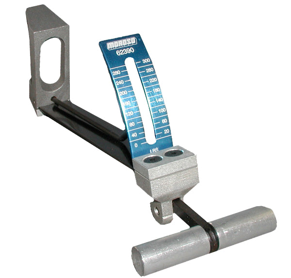 Valve Spring Tester