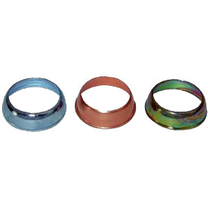 Spark Plug Indexing Washers - Plug Indexing Washers