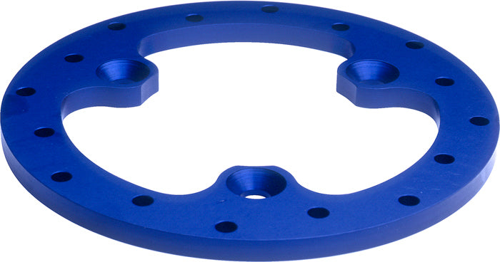 Pavement Brake Rotor Adapters