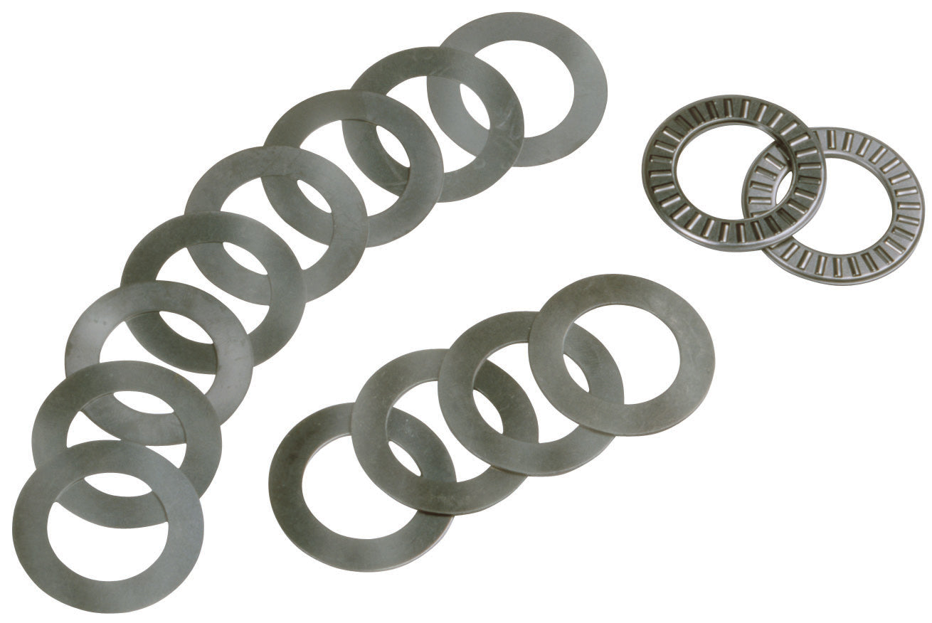 Axle Shim Kit