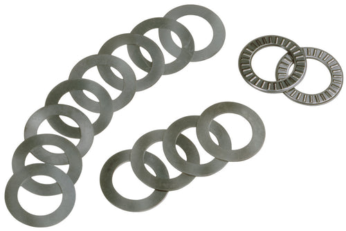 Axle Shim Kit