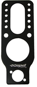 Steering Mount With Shutoff