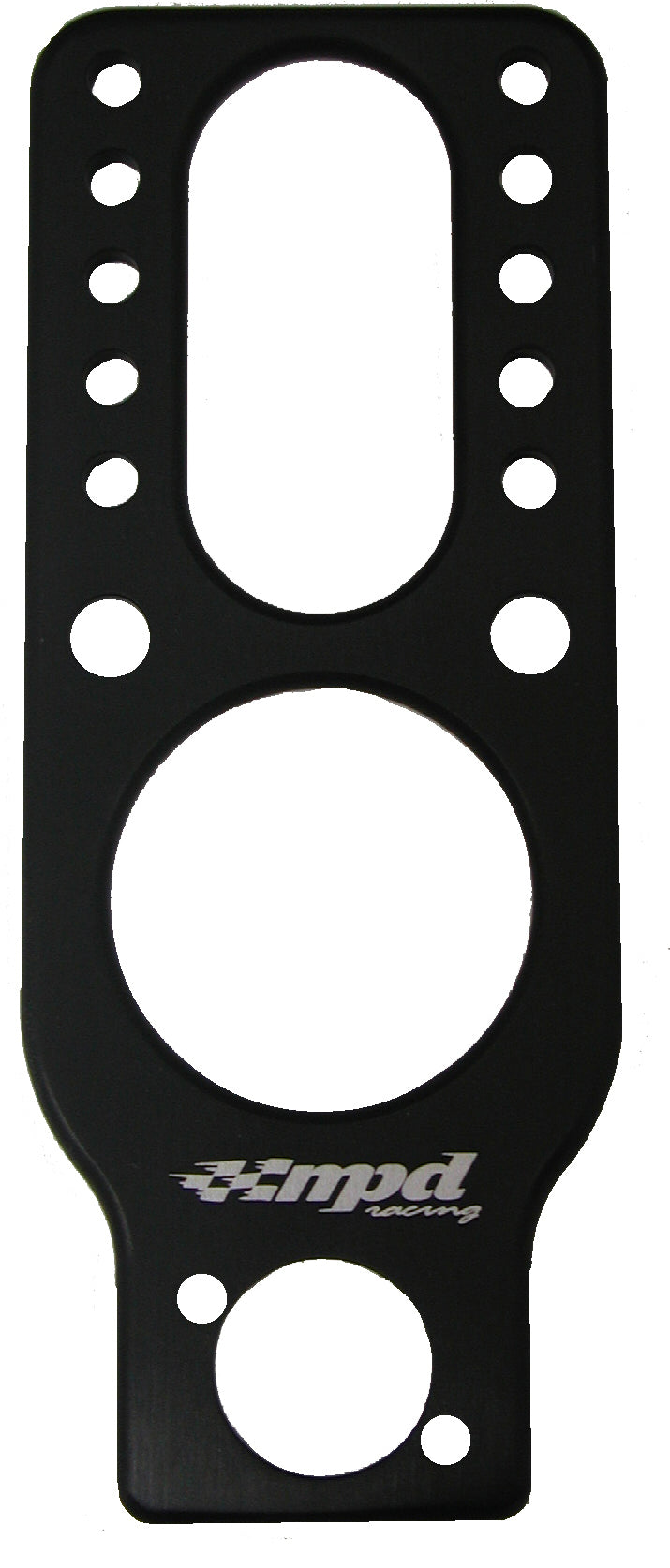 Steering Mount With Shutoff