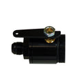 Filter Shutoff Valve