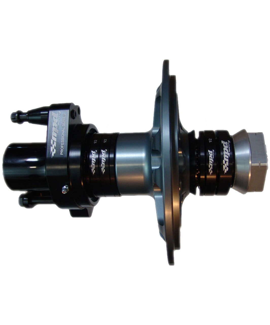 The System Wheel Spacer Kit - "The System" Wheel Spacer Kit