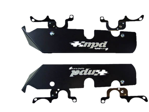 MPD Plug Guards