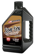 Semi-Syn Blend - Maxima 10W/40 Semi-Syn Blend