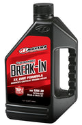 Break-in Oil