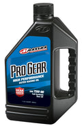 Pro Gear Oil - Maxima 75/90 Pro Gear Oil