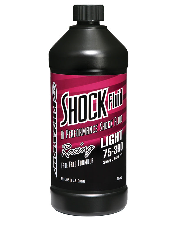 Racing Shock Fluid