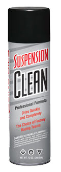 Suspension Cleaner - Shock Cleaner