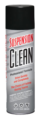 Suspension Cleaner - Shock Cleaner