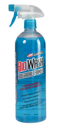 Bio Wash Cleaner