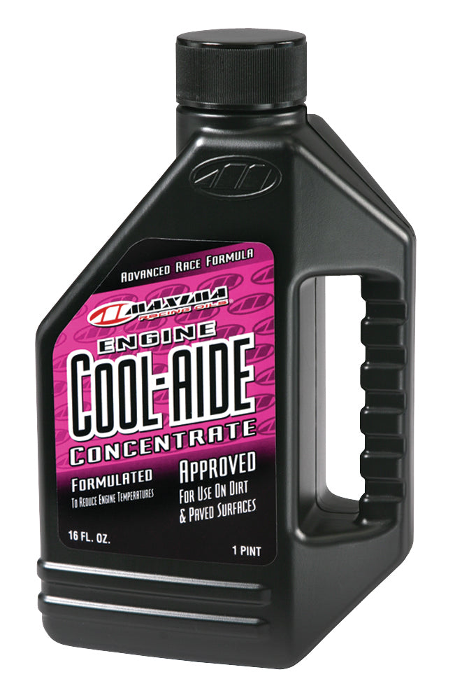 Engine Cool-Aide