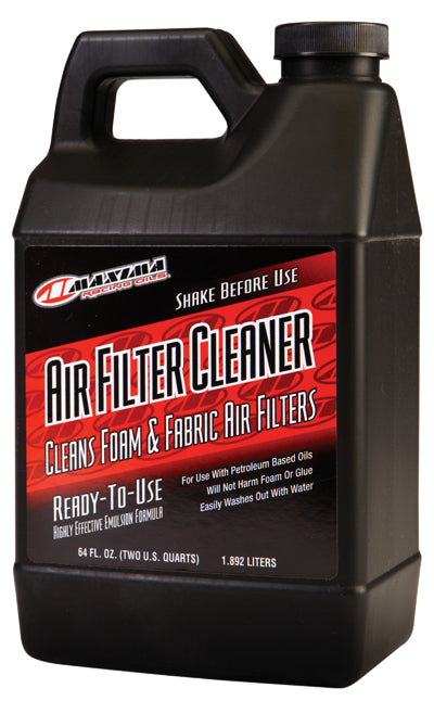 Air Filter Cleaner