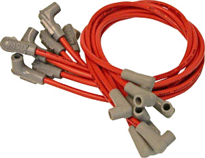 Plug Wires