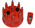 MSD Replacement Cap & Rotor