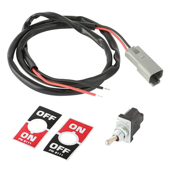 MSD Kill Switch