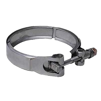 Pro Mag Band Clamp