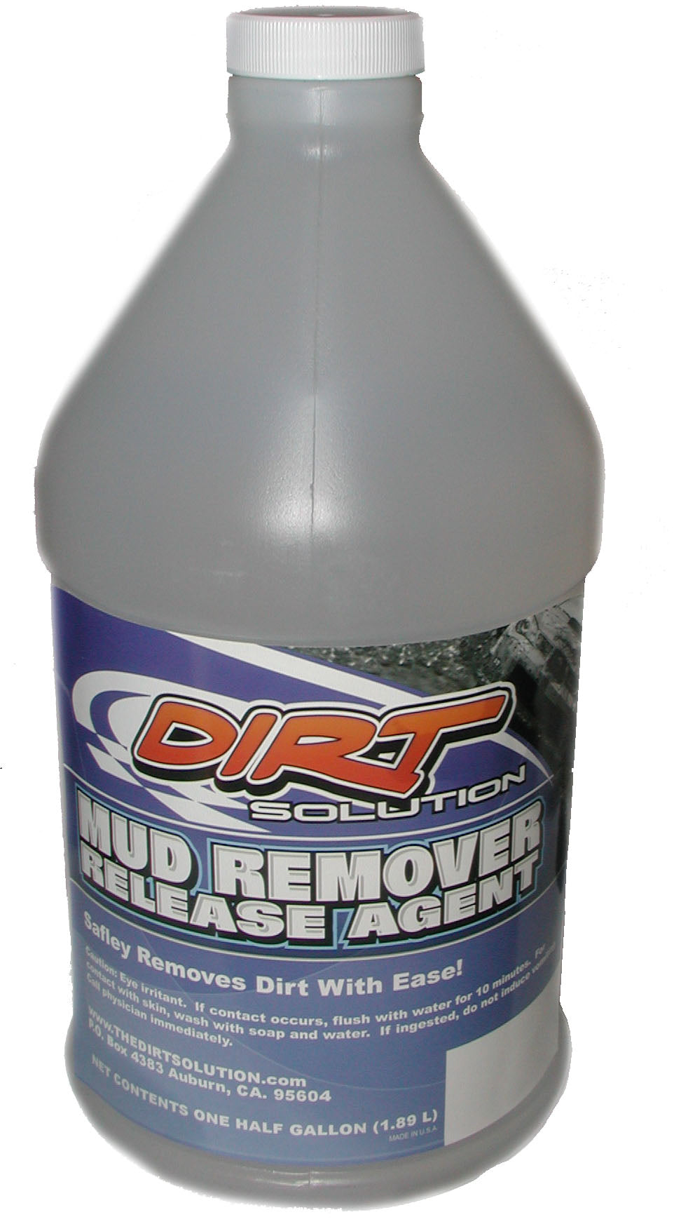 Dirt Solution