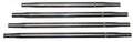 Heavy Duty Swedged Tie Rods and Drag Links - Heavy Duty, Swedged Tie Rods and Drag Links