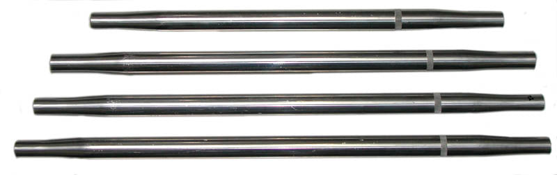 Heavy Duty Swedged Tie Rods and Drag Links - Heavy Duty, Swedged Tie Rods and Drag Links