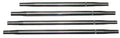 Heavy Duty Swedged Radius Rods