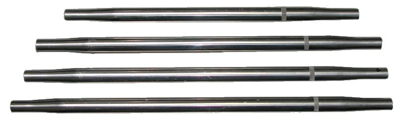 Heavy Duty Swedged Radius Rods