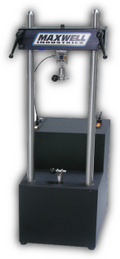 Maxwell Shock Dyno