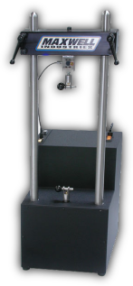 Maxwell Shock Dyno