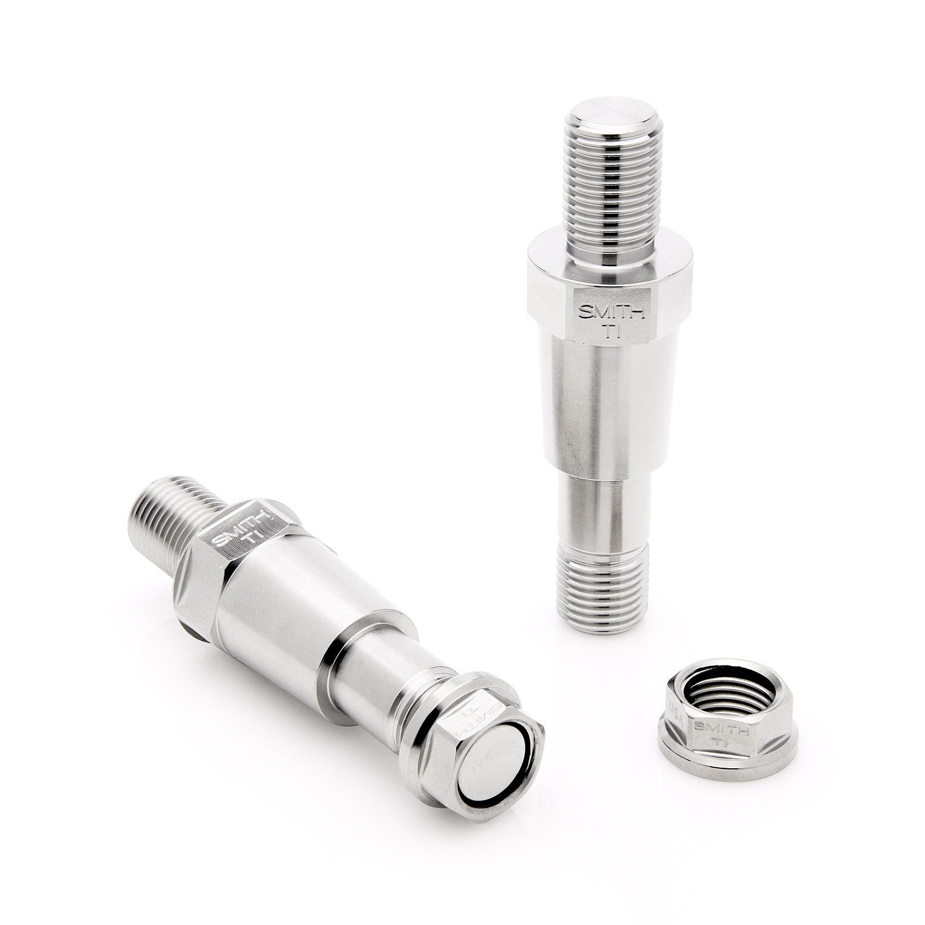 Lower Front Shock Kit – 2.900