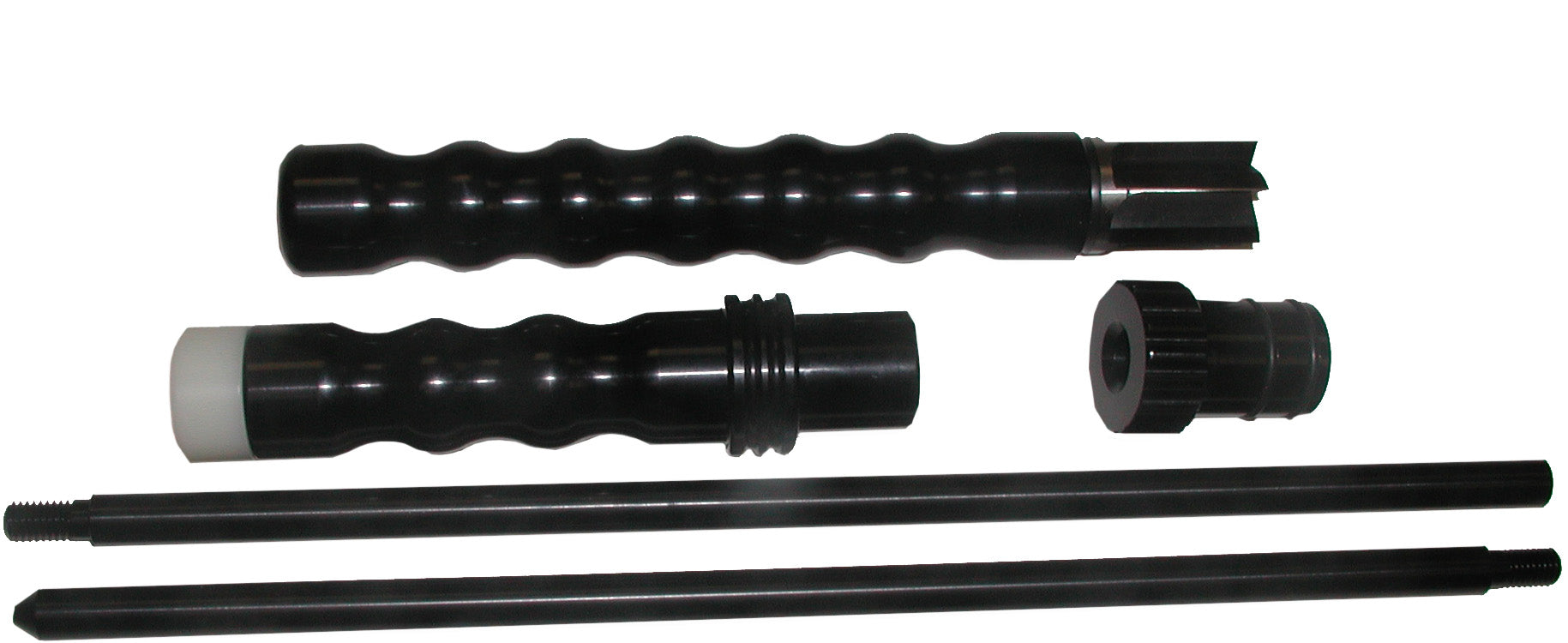 Reamer Kit & Bushings - Reamer Kit