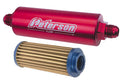 Inline Fuel Filter